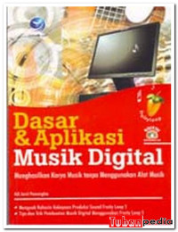 Dasar dan Aplikasi Musik Digital