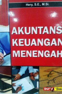 Akuntansi Keuangan Menengah