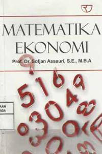 Matematika Ekonomi