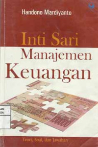 Inti Sari Manajemen Keuangan : Teori, Soal, dan Jawaban