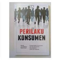 Perilaku Konsumen