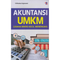 Akuntansi UMKN ( Usaha Mikro Kecil Menengah)