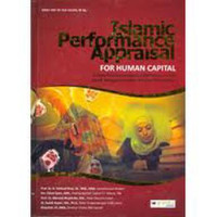 Islamic Performance Appraisal : For Human Capital