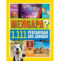 Mengapa 1.111 Pertanyaan Dan Jawaban