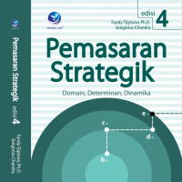 Pemasaran Strategik : Domain, Determinan, Dinamika