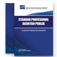 Standar Pengendalia Mutu Nomor 1 : Pengendalian Mutu Bagi Kantor Akuntan Publik Yang Melaksanakan Perikatan Asurans (Audit, Reviu, Dan Perikatan Asurans lainnya) Dan Perikatan Selain Asurans