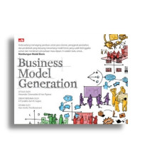 Business Model Generation