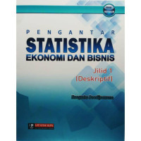 Pengantar Statistika Ekonomi Dan Bisnis