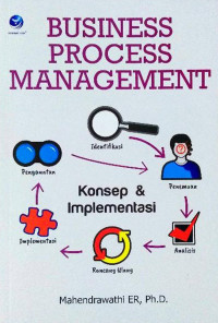 Business Process Management