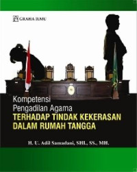 Kompetensi Pengadilan Agama