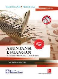 Akuntansi Keuangan = Intermediate Financial Reporting An IFRS Perspective