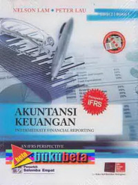 Akuntansi Keuangan = Intermediate Financial Reporting an IFRS Perspective