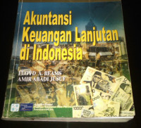 Akuntansi Keuangan Lanjutan Di Indonesia : Buku 1