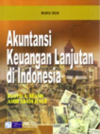 Akuntansi Kelanjutan Indonesia