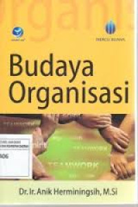 Budaya Organisasi