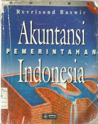 Akuntansi Pemerintahan Indonesia