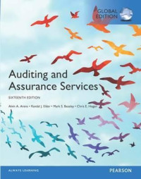 Auditing and Assurance Services