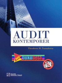 Audit Kontemporer