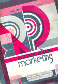 Azas-Azas Marketing