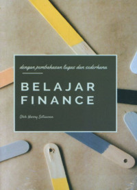 Belajar Finance