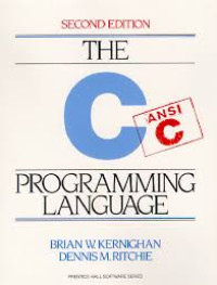 The Programming Language