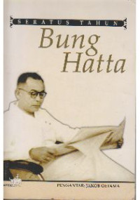 Bung Hatta