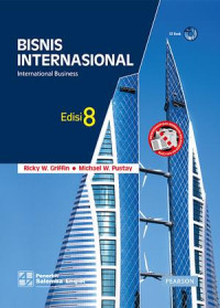 Bisnis Internasional = International Business