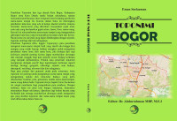 Toponimi Bogor