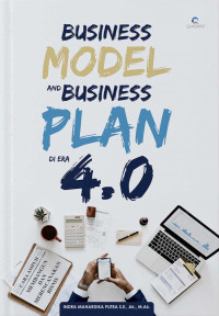 Business Model and Business Plan Di era 4,0