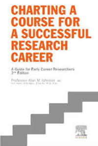 Charting A Course For A Successful Research Career