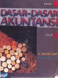 Dasar-Dasar Akuntansi Jilid.1