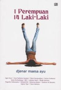 1 Perempuan 14 Laki-Laki