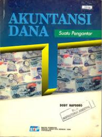 Akuntansi Dana : Suatu Pengantar