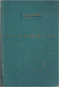 Economics : An Introductory Analysis