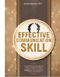 Effective Communication Skill