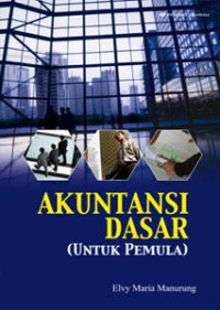 Akuntansi Dasar (Untuk Pemula)