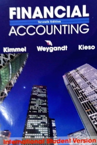 Financial Accounting