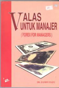 Valas Untuk Manajer (Forex For Managers)