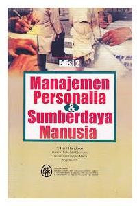 Manajemen Personalia & Sumberdaya Manusia