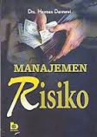 Manajemen Risiko