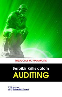 Berpikir Kritis Dalam Auditing