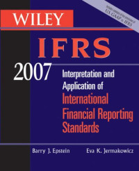 IFRS made easy