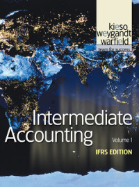 Intermediate Accounting : IFRS Edition