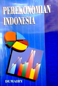 Perekonomian Indonesia