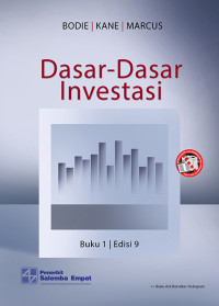 Dasar - Dasar Investasi