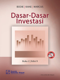 Dasar - Dasar Investasi