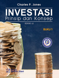 Investasi : Prinsip Dan Konsep