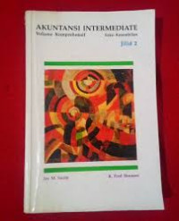 Akuntansi Intermediate : Volume Komprehensif