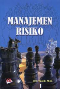 Manajemen Risiko