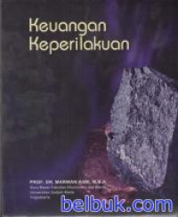 Keuangan Keperilakuan